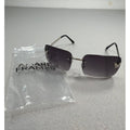 Amare Frames Butterfly "Midnight Purple" Sunglasses