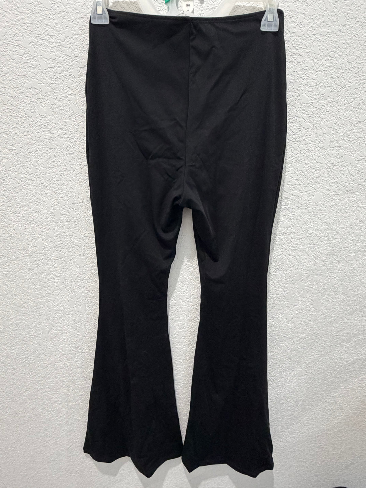 High Waist Slimming Pants XS