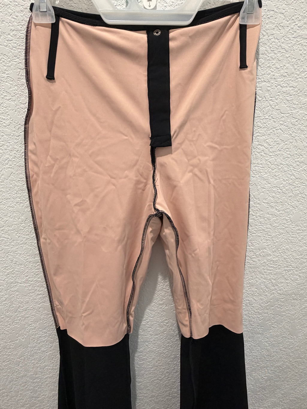 High Waist Slimming Pants XS