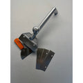 Heavy Duty Flat Top Griddle / Grill Scraper Set (New & Complete)