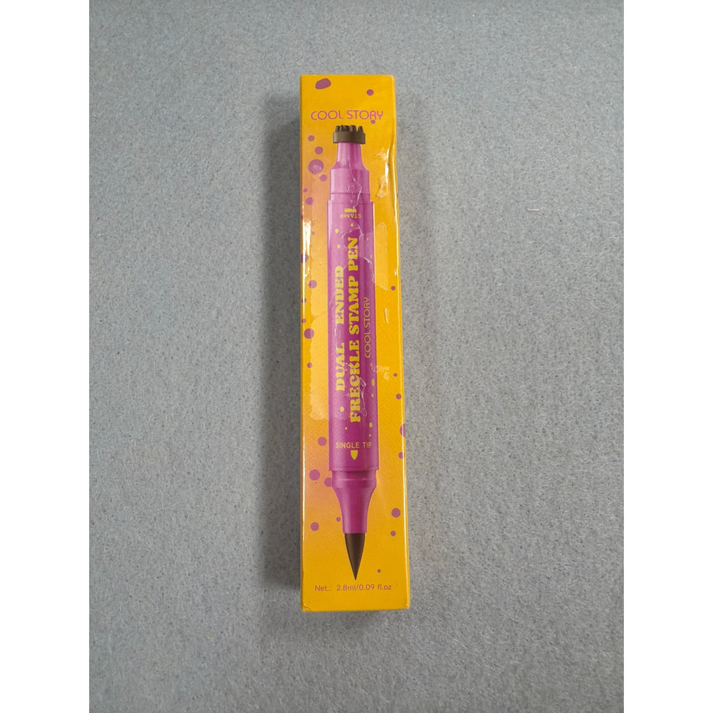 Cool Story Dual Ended Freckle Stamp Pen