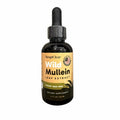 RespiClear Wild Mullein Leaf Extract Drops 2 fl oz