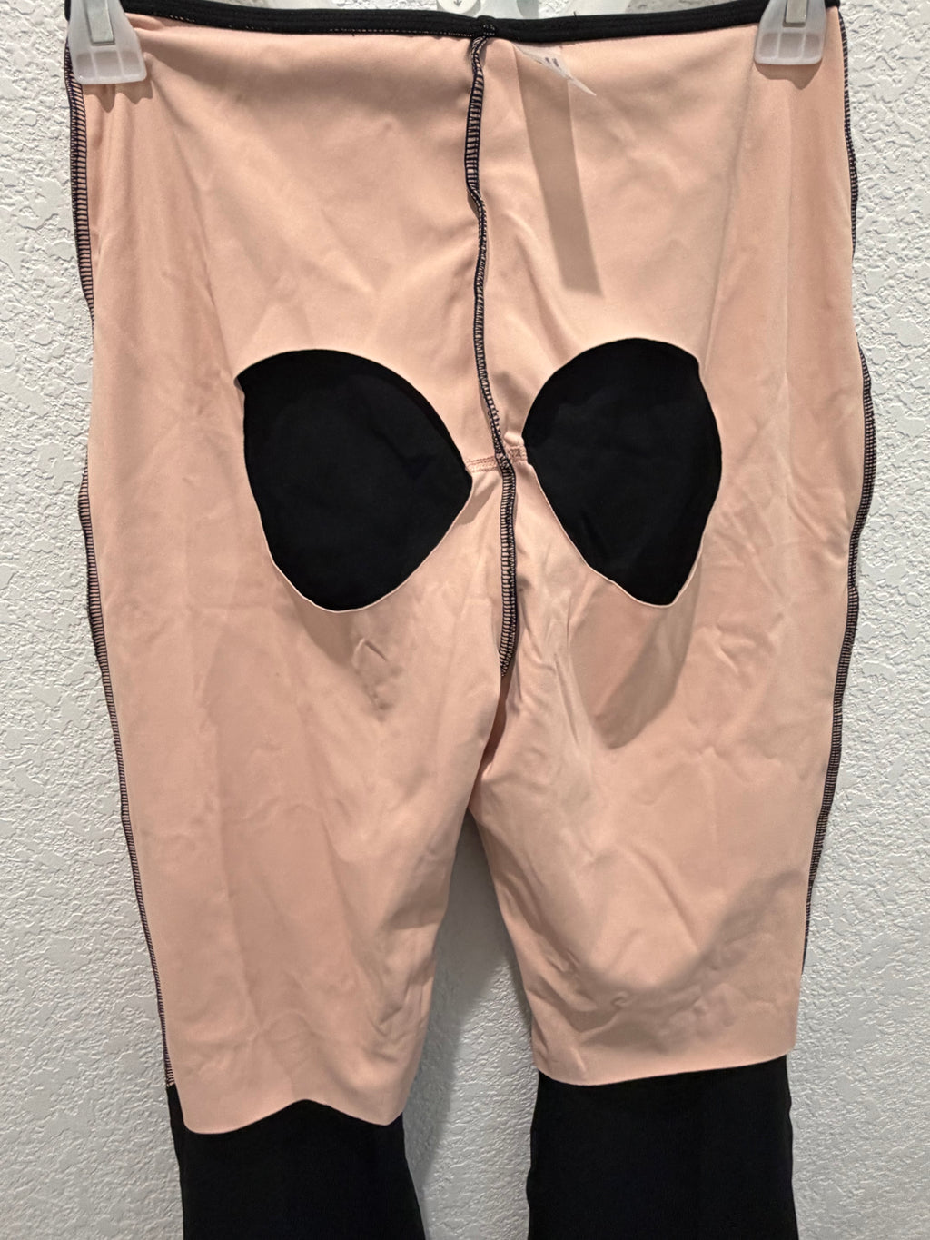 High Waist Slimming Pants XS