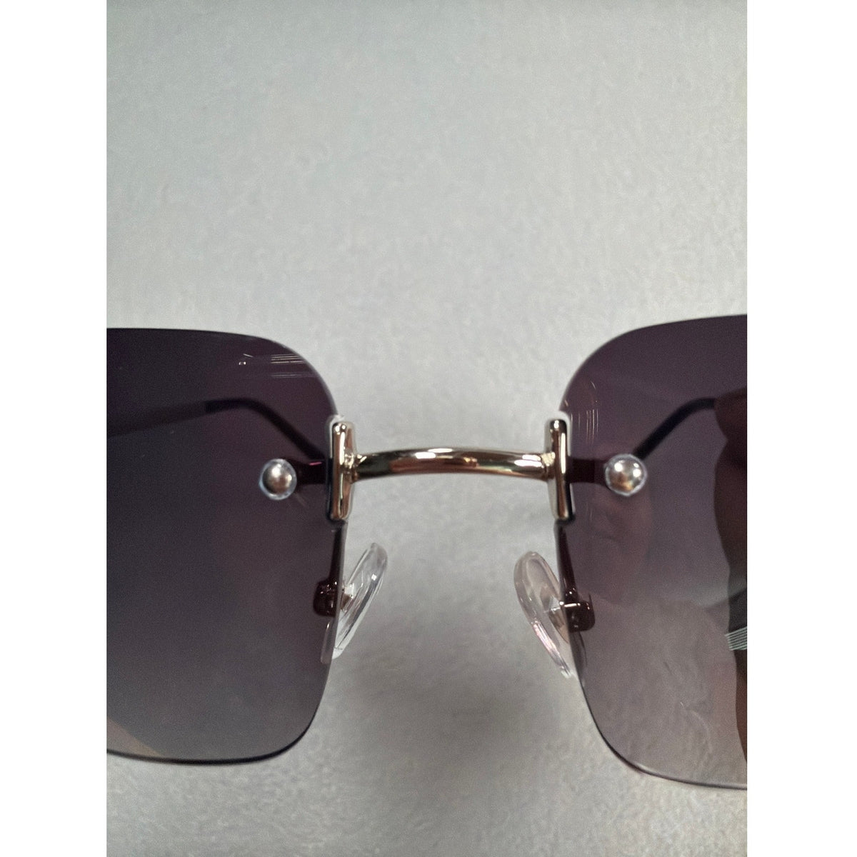 Amare Frames Butterfly "Midnight Purple" Sunglasses