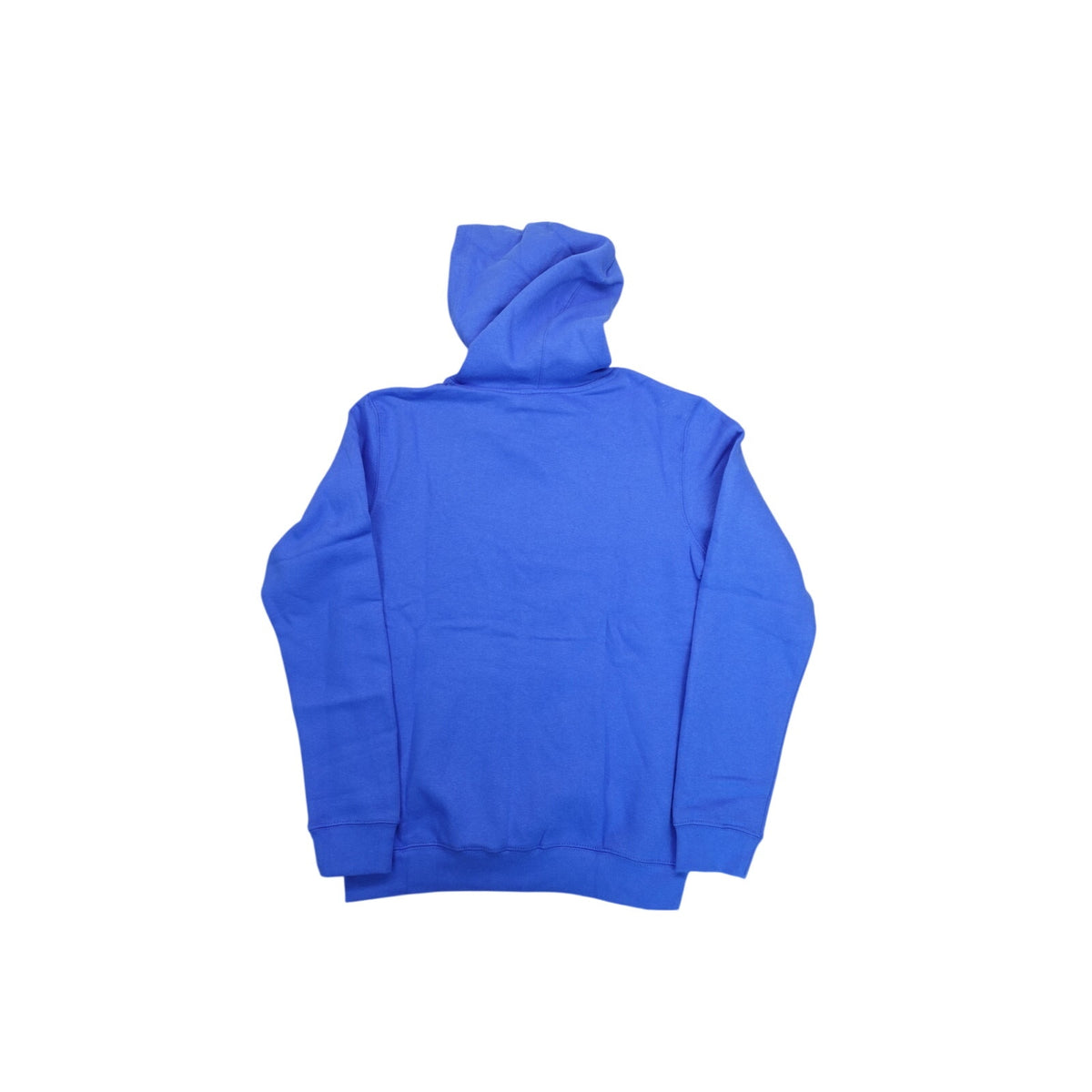 NWT NFL Los Angeles Rams Pullover Hoodie Sweatshirt YOUTH XL 18/20 Blue LA