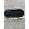 Universal Silicone Non-Slip Car Dashboard Mat with 360deg; Rotating Phone Holder