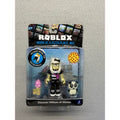 Roblox Jazwares 'Work at a Pizza Place: Mia' Figure Pack + Virtual Code