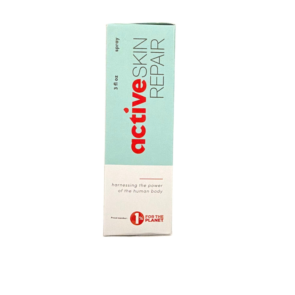 Active Skin Repair First Aid Skin & Wound Repair Spray 3 fl oz Exp 2028 New in Box