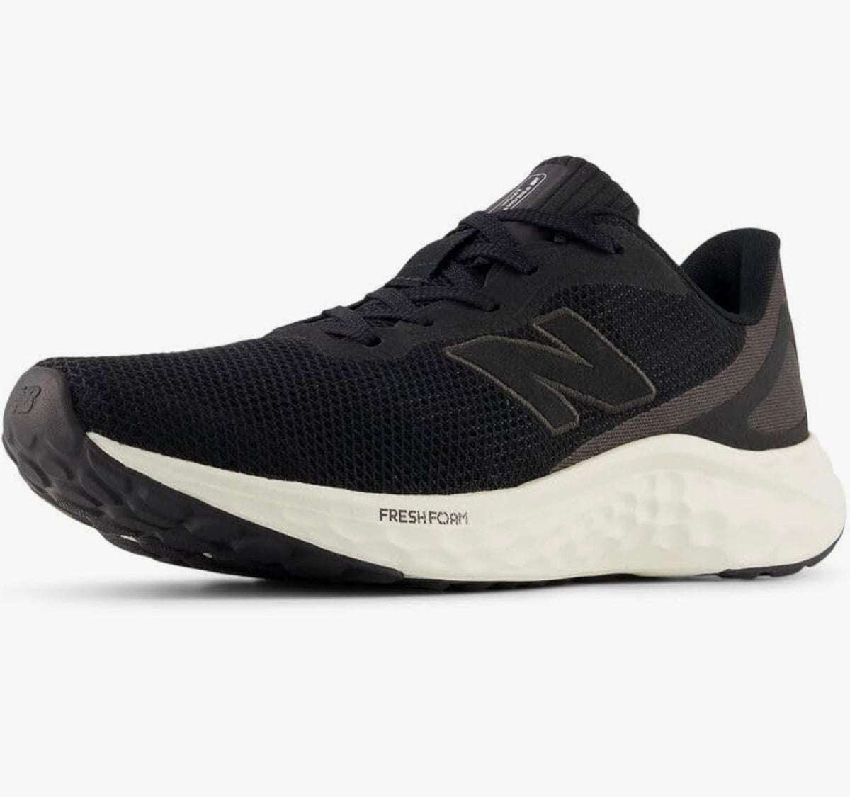 New Balance Men's Fresh Foam Arishi V4 size 11.5 WIDE Running Shoes One Pair