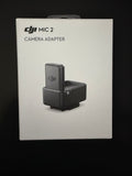 DJI Mic 2 Camera Adapter