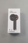 M2 Rechargeable Wireless Lint Remover