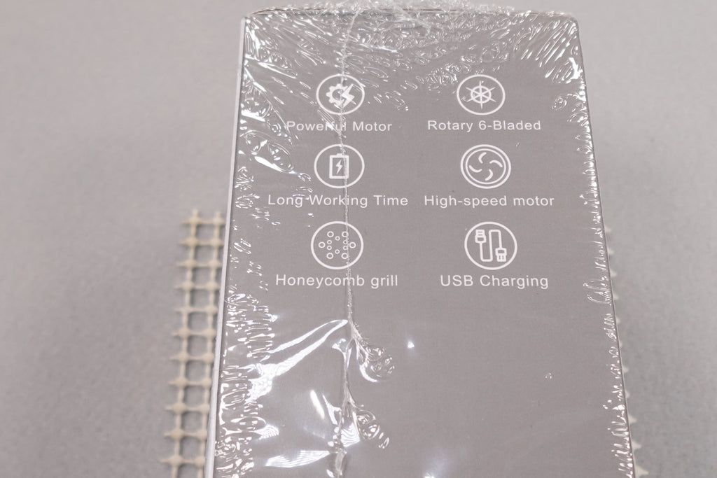 M2 Rechargeable Wireless Lint Remover