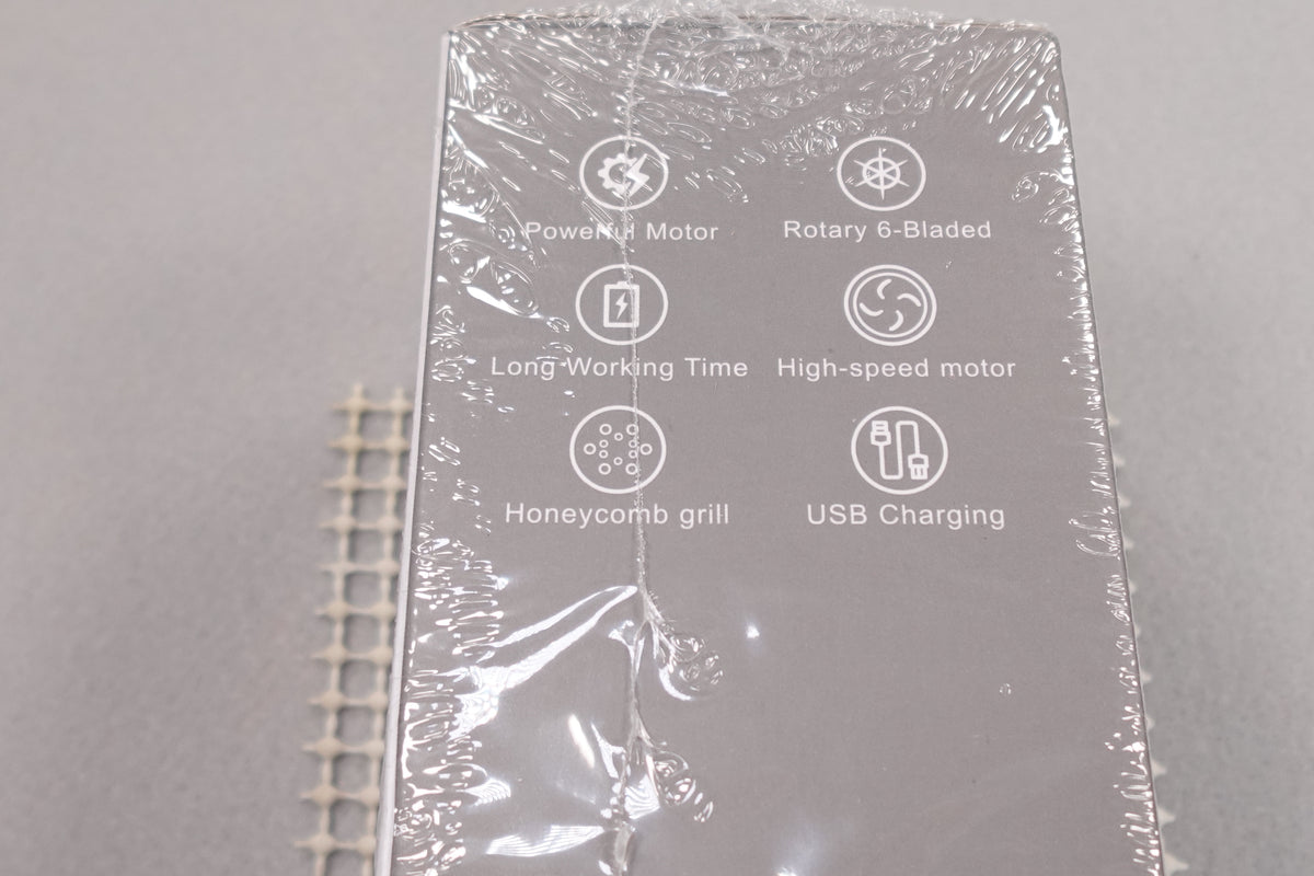 M2 Rechargeable Wireless Lint Remover