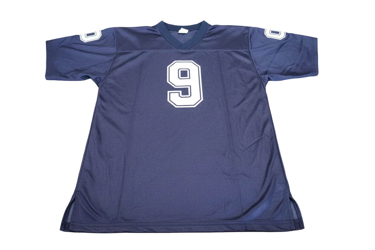 Dallas Cowboys Tony Romo #9 NFL Football Jersey