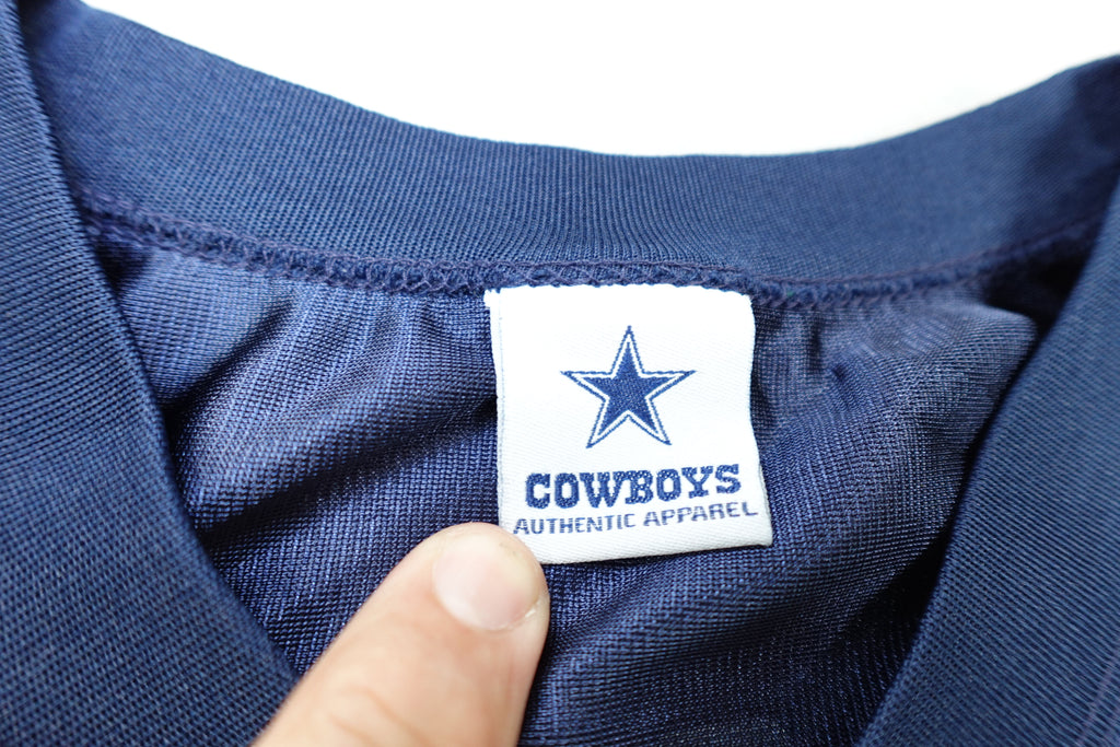 Dallas Cowboys Tony Romo #9 NFL Football Jersey