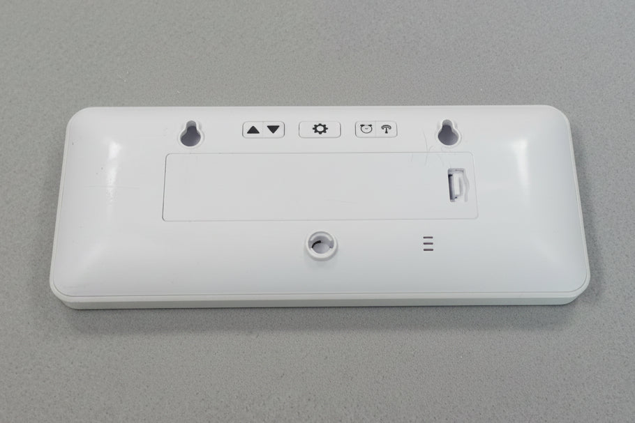 Wall Digital All-in-one Clock