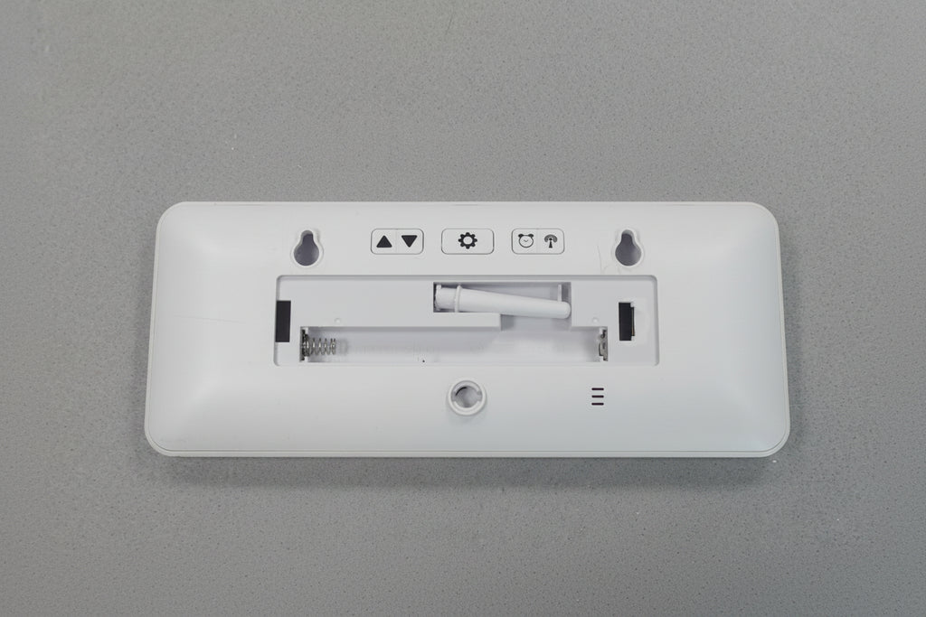 Wall Digital All-in-one Clock