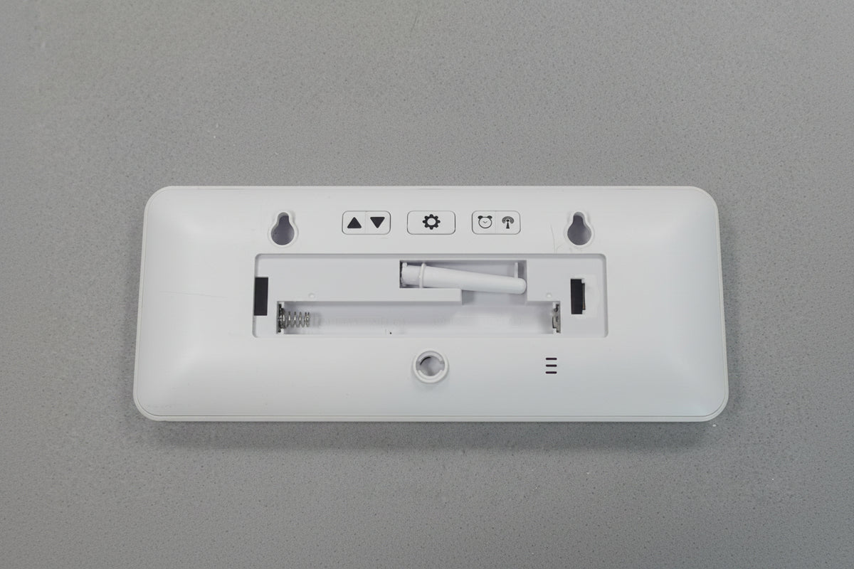 Wall Digital All-in-one Clock