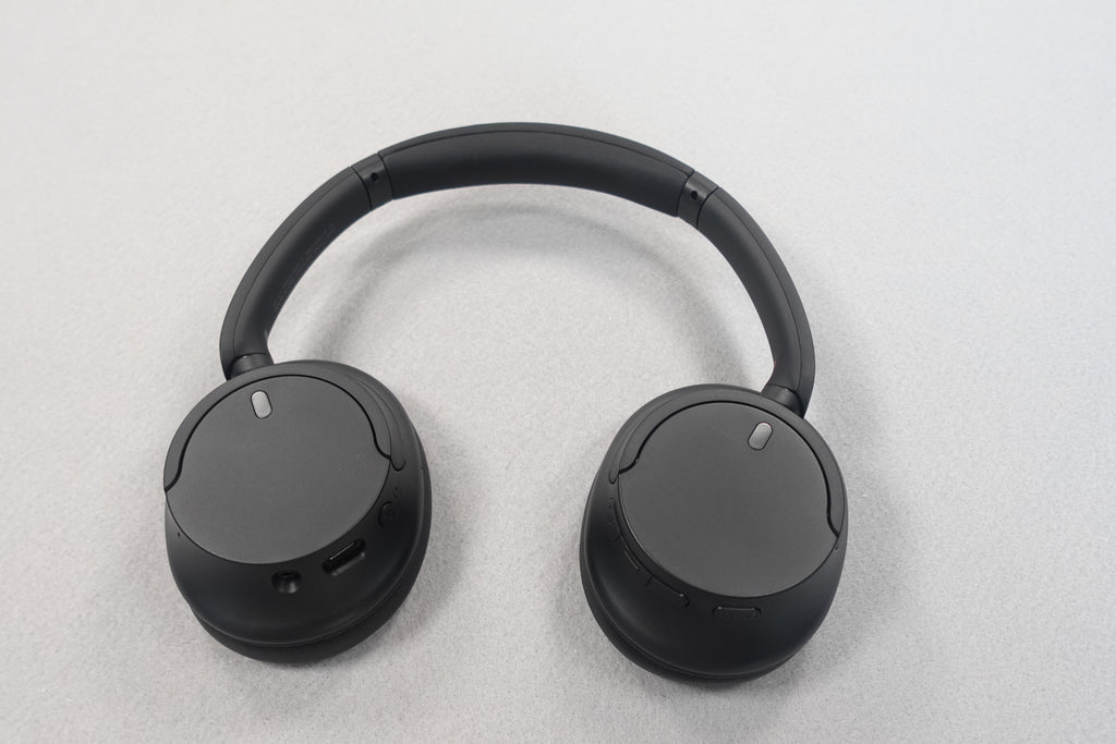Sony Over Ear Noise Canceling Headphones WH-CH720N 360 Reality Audio