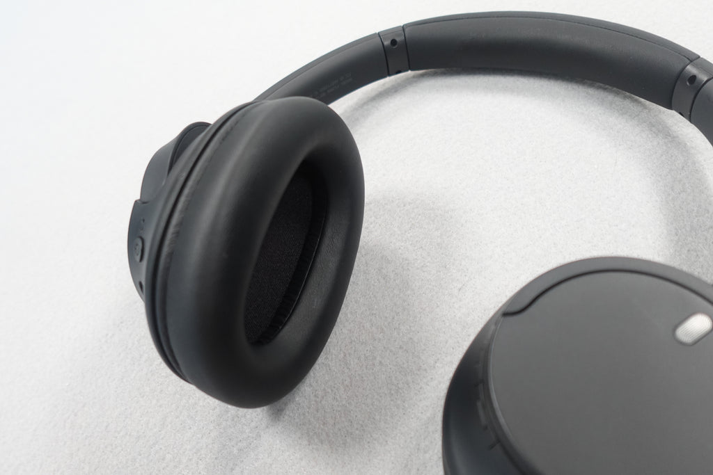 Sony Over Ear Noise Canceling Headphones WH-CH720N 360 Reality Audio