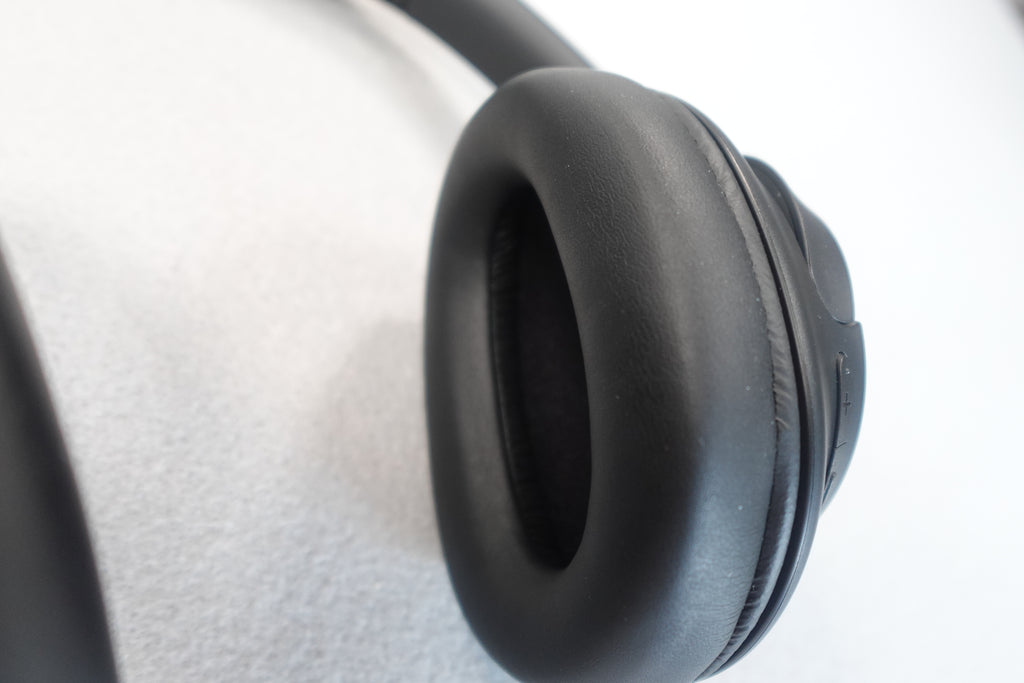 Sony Over Ear Noise Canceling Headphones WH-CH720N 360 Reality Audio
