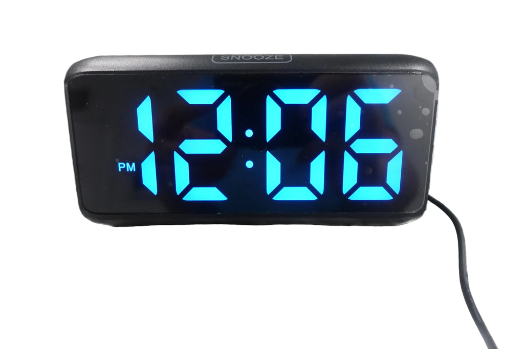 Digital Alarm clock