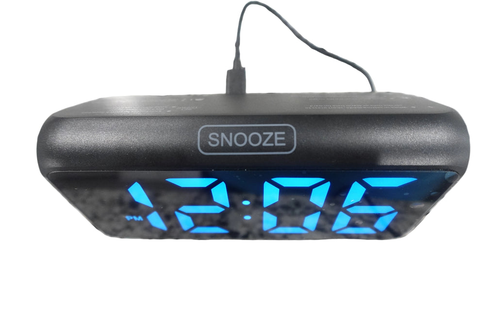 Digital Alarm clock