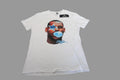 LaBron James Graphic Tee Size M