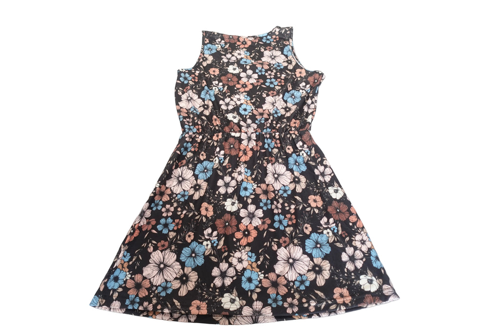 Shein Casual Romantic Floral Cami Dress Size L