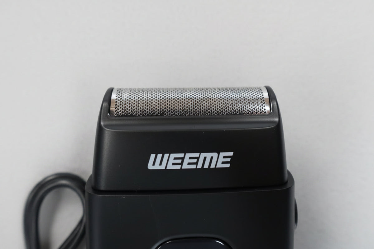 Men's Hair Clippers and Trimmer Set
