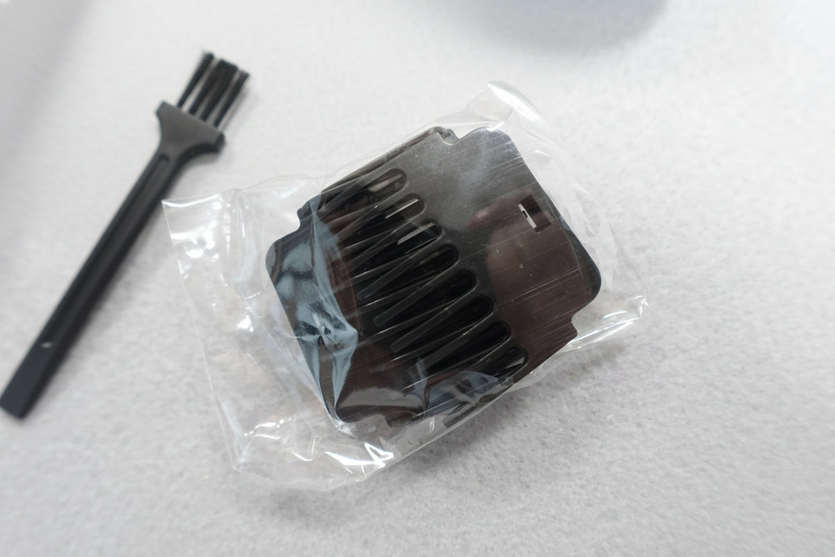 Men's Hair Clippers and Trimmer Set