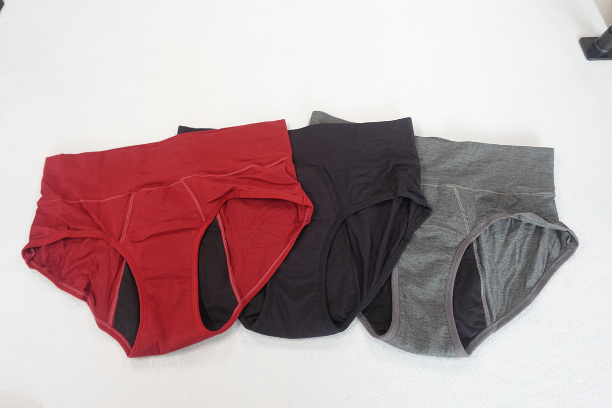 Innersey Period Underwear size Women's XL
