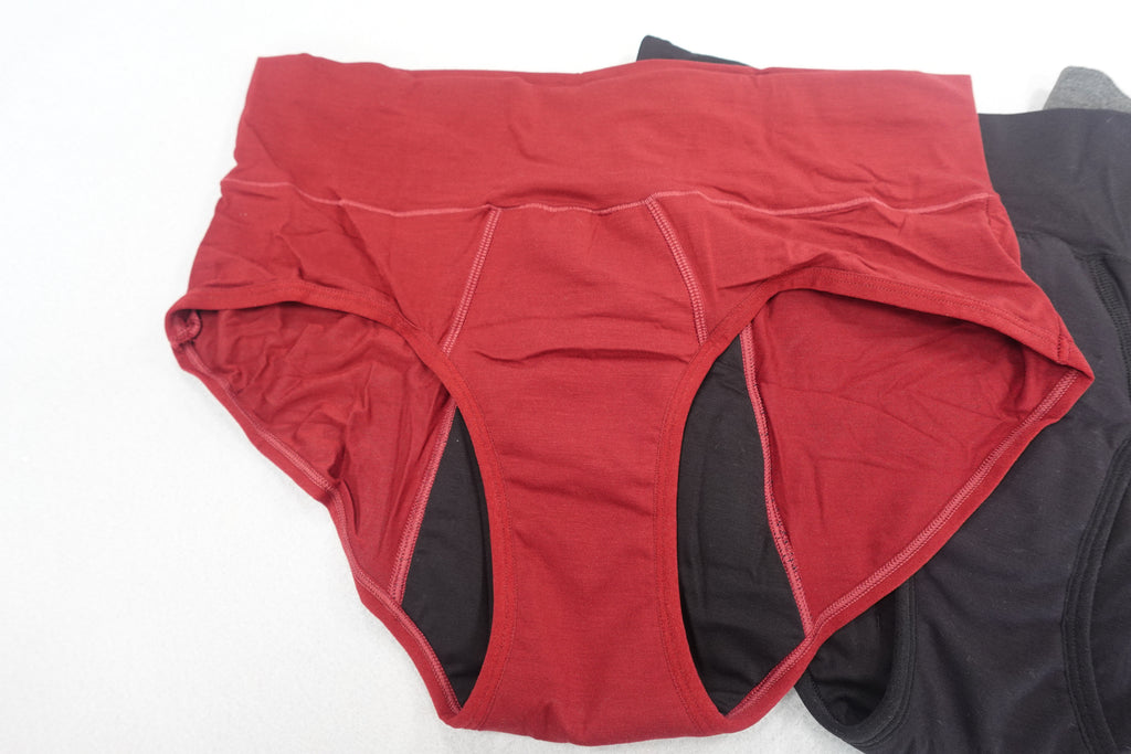 Innersey Period Underwear size Women's XL