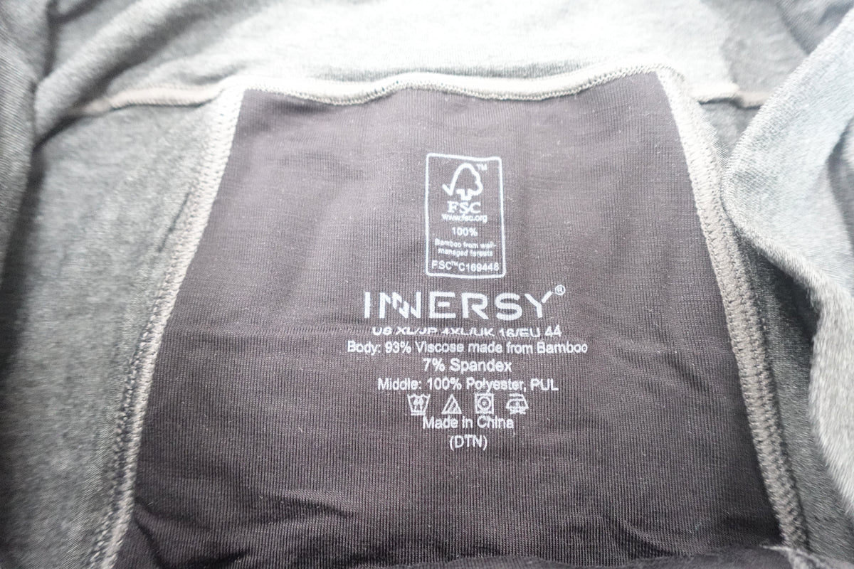 Innersey Period Underwear size Women's XL