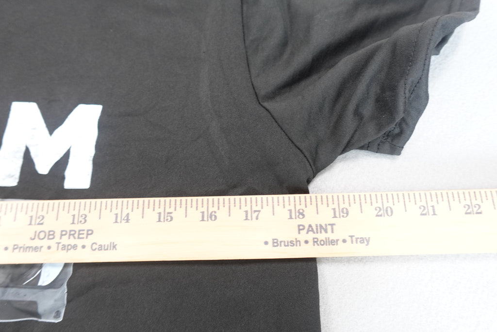 I'm This Old T-Shirt retro women men size Small
