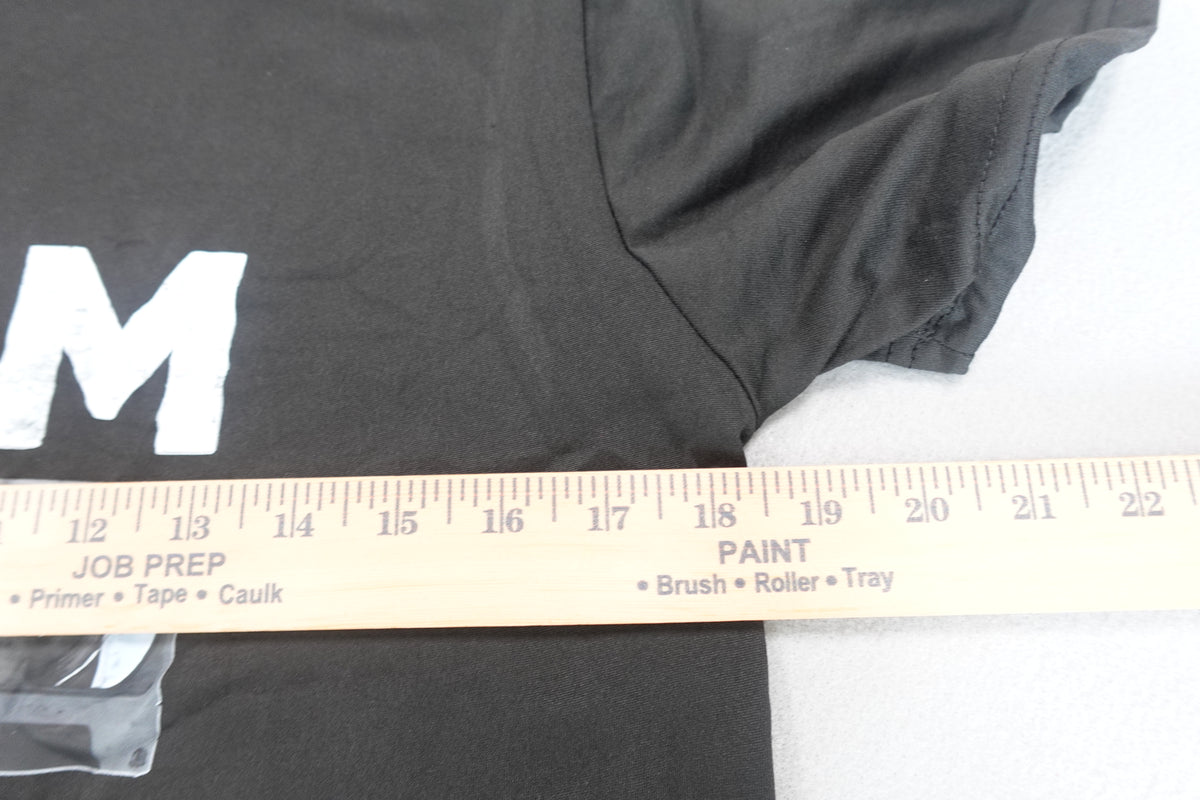 I'm This Old T-Shirt retro women men size Small