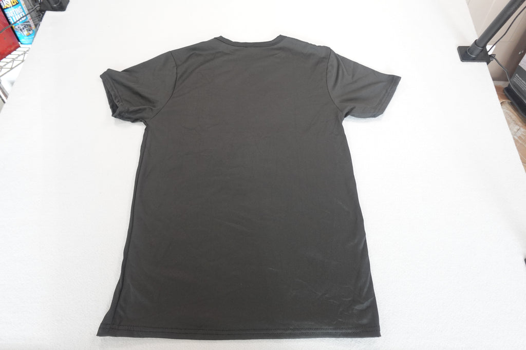 I'm This Old T-Shirt retro women men size Small