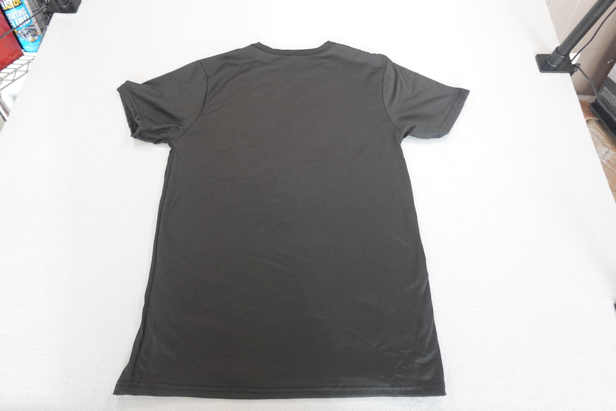 I'm This Old T-Shirt retro women men size Small