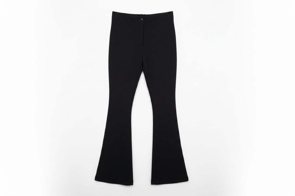 High Waist Slimming Pants XS