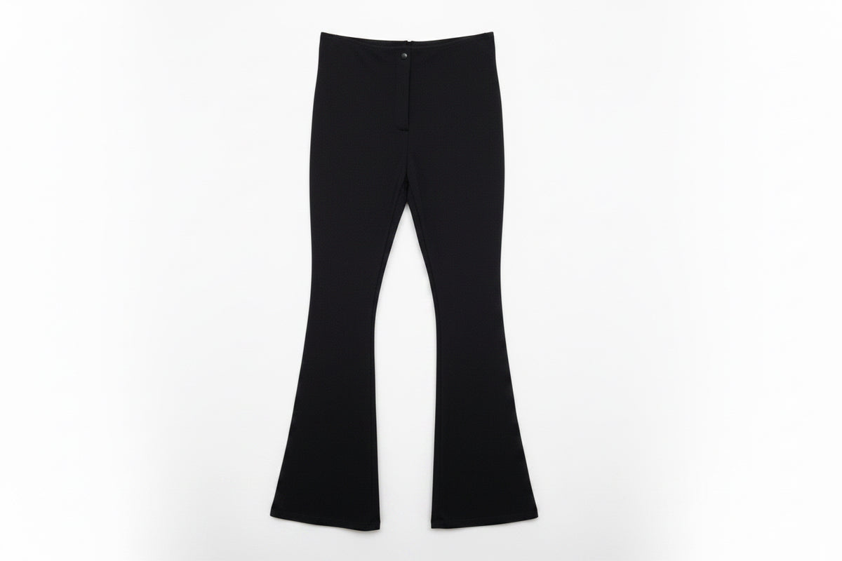 High Waist Slimming Pants XS
