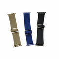 Smart Watch Stretch Adjustable 1" Bands for 45mm Set of 3
