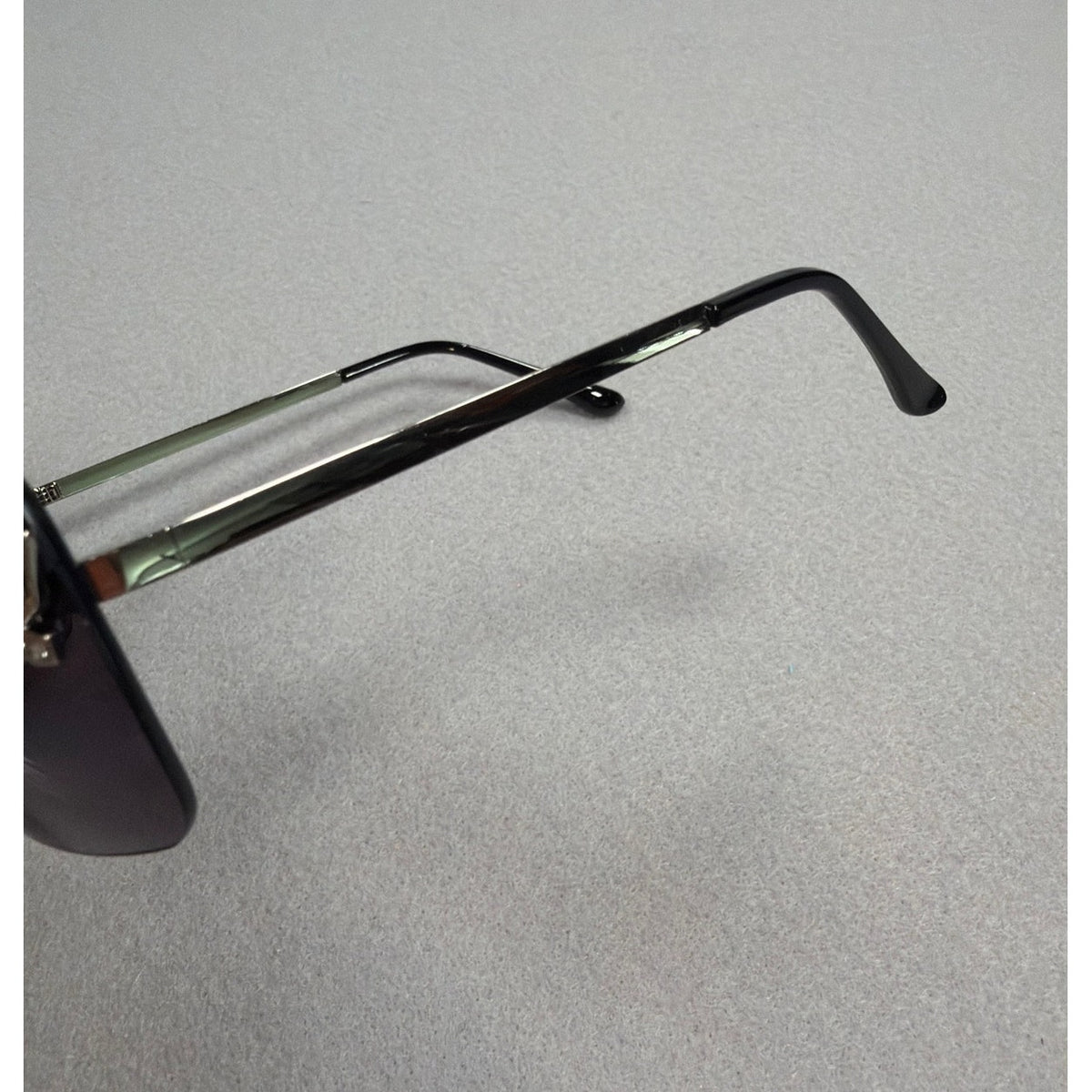 Amare Frames Butterfly "Midnight Purple" Sunglasses