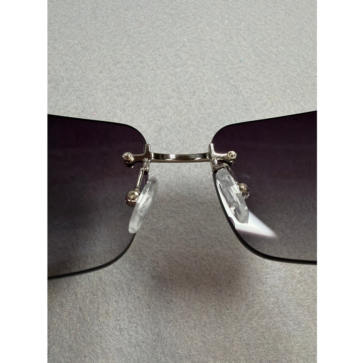 Amare Frames Butterfly "Midnight Purple" Sunglasses