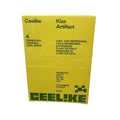 CEELIKE Kiss Artifact Probiotics Freshing Oral Spray Cucumber Flavor (20ml) NIB