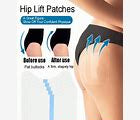 Thigh Lift Tape, Chafing Protection Patch 30 count